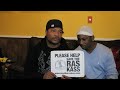 Ras Kass Soul on Ice vs Xzibit at the speed of life