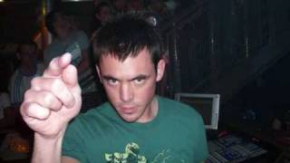 Darren Styles - I Say I Love You (AK Remix)