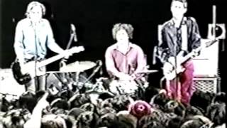 Jon Spencer Blues Explosion Akasaka Blitz, Live in Tokyo 1997