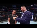 UFC Tampa: Joanna Jedrzejczyk and Michelle Waterson Octagon Interview