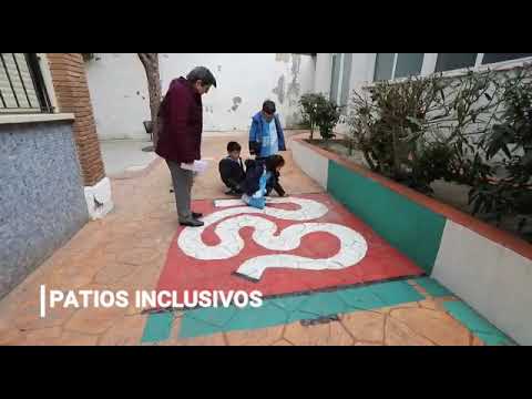 Vídeo Colegio La Inmaculada