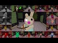 Roblox Piggy Jumpscares Sparta Venom V2 GSRE Remix