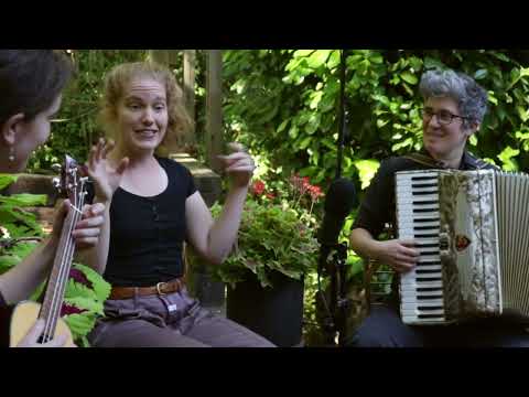 Rumenye iz Amerike - Brivele