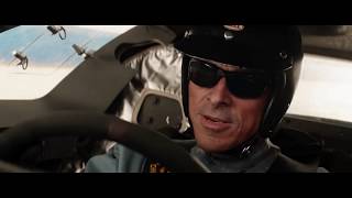 Ford v Ferrari. In memory of Ken Miles video