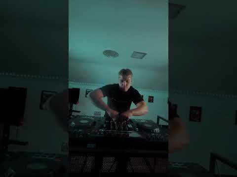 CTRL ROOM 002 - Discovery Project: EDC Orlando 2025