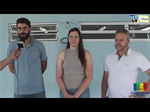 FLOR DA SERRA DO SUL: