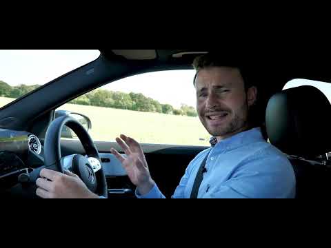 The New Mercedes-Benz EQA | Listers Exclusive Overview