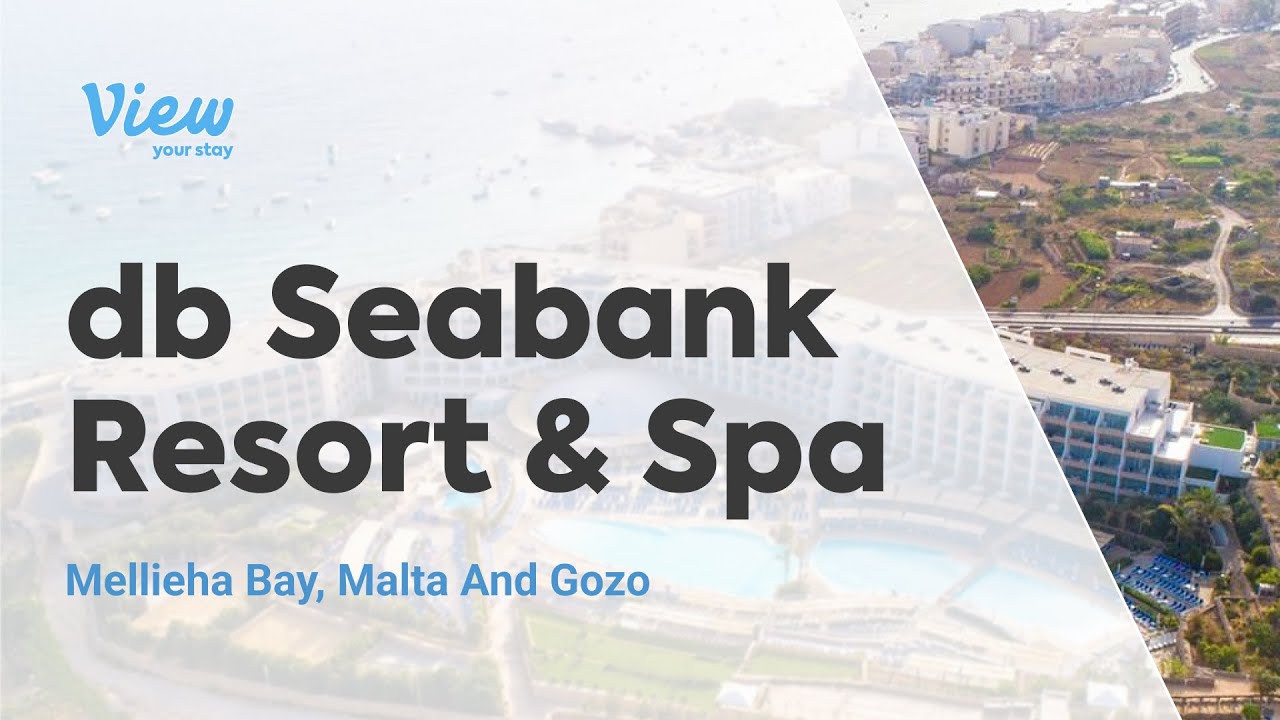 Seabank Resort&Spa