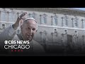 Pope Francis Dies At Age 88 Vatican Announces
