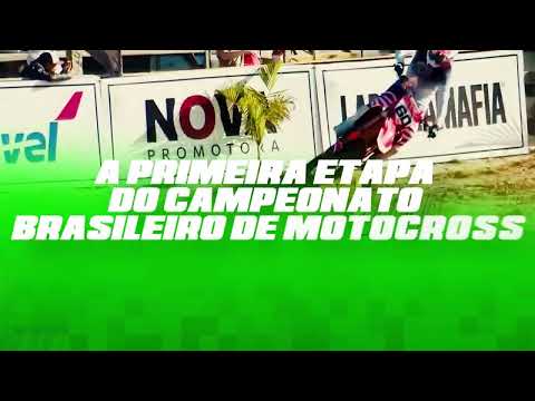 Campeonato Brasileiro de Motocross 2023