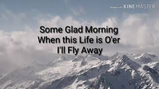 I&#39;ll Fly Away- Alan Jackson