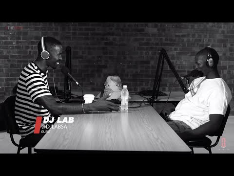 GNPS Episode 43 - DJ Lab