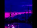 fallin' down (slowed - reverb) | The Goo Goo Dolls
