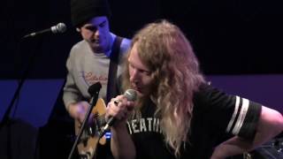 The Orwells - They Put A Body In The Bayou [Live In The Sound Lounge]