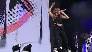Against The Current &quot;One More Weekend&quot; (Live at Rock im Park, Germany) [2019]