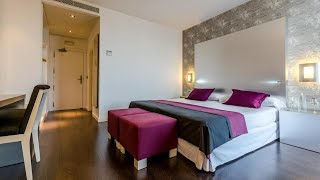 YIT Vía Sevilla Mairena, Mairena del Aljarafe, Spain