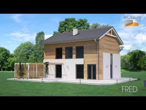 Kubus House FRED