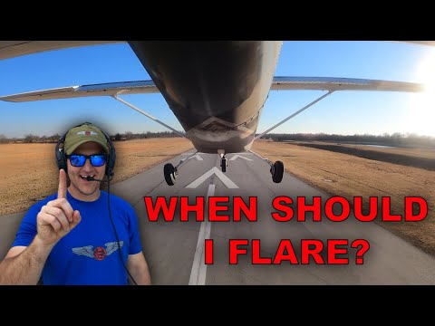 This ONE THING Will Fix Your Landings!