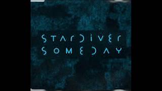 Stardiver-Someday