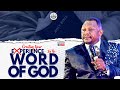 Creating Your Experience By The Word Of God By Apostle Joshua Talena