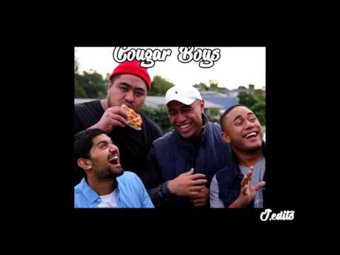 Cougar Boys/Handcart Boy-Cutthroat Mode