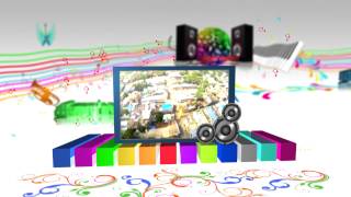 preview picture of video 'Tamizh Tv HD Monatge - SOFT DREAMZ MULTIMEDIA'