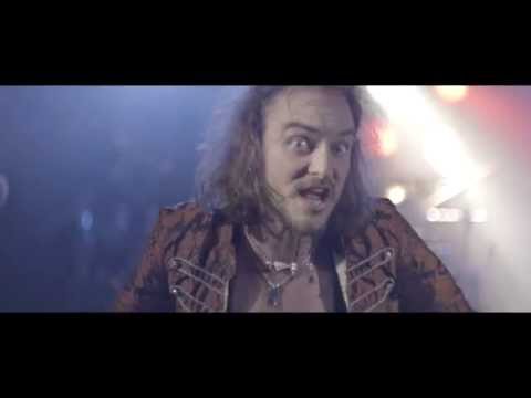 Krayenzeit - "Krayenzeit" (Official Video Clip)