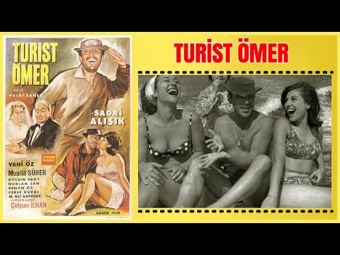 Turist Ömer Fragman