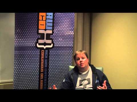 MattStine#16 - Deploying Distributed Systems with BOSH