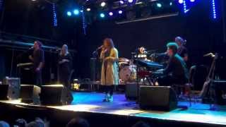 Bernhoft - ESIWALK (Cover)