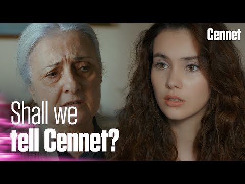 It’s time to tell Cennet the truth - Cennet | Short Scenes