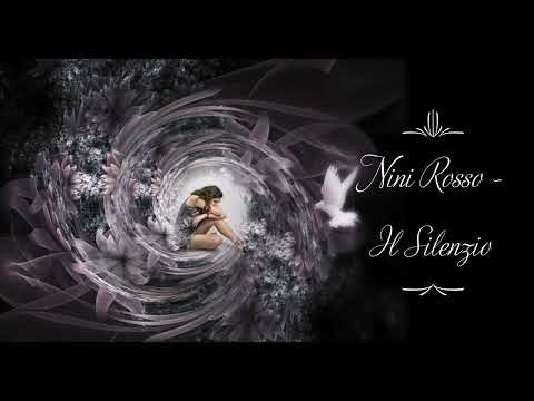 Nini Rosso - Il Silenzio  (le parole della canzone)