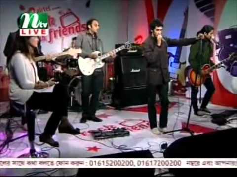 Nemesis - Obocheton (Live @ NTV)
