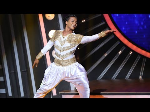 D4 Junior Vs Senior I Manu's Kadhak mixed performance I Mazhavil Manorama