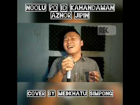 Noolu Po Id Kahandaman ~ Medkhatu Simpong Cover
