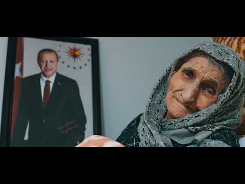 AK Parti teşkilatımızın asırlık çınarı: Hacer Nine #DünyaKadınHaklarıGünü