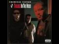 Criminal Nation The Bum Rush