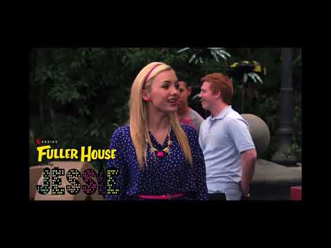 Jessie | Emma getting a job