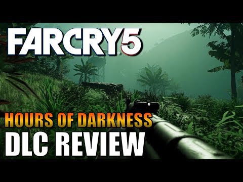 Far Cry 5 - Hours of Darkness | DLC Review
