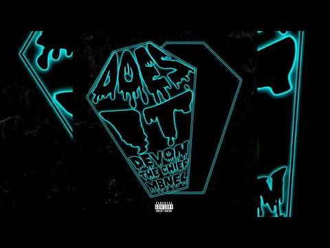 Devon The Chief  Feat MBnel - Does It (Audio)