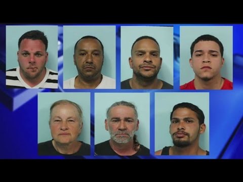 Elko Drug Bust 22