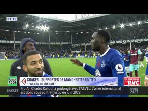 After Foot du jeudi 06/07 - Partie 2/7 - Les infos mercato du jour