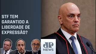 ‘Constituição passou a não valer para o STF’, afirma jurista