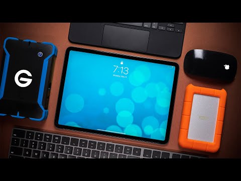 iPad Pro 2020 One Month Later!  Are Laptops OBSOLETE?