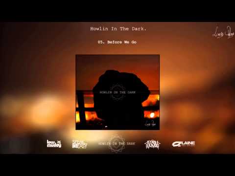 05. Lucas Pulcro - Before We Go [Prod. Stash House]