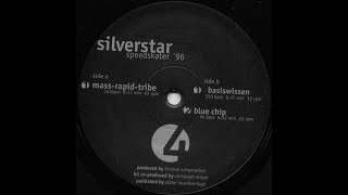 Silverstar - Mass Rapid Tribe (Acidtrance 1996)