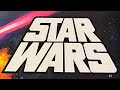 20th Century Fox Lucasfilm Limited Star Wars DVD UK