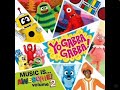 Let S Sing With Andy Andy Sings Yo Gabba Gabba Lovely Love My Family From Music Is Awesome Album