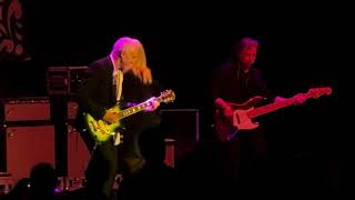 Ties That Bind - Pat Benatar &amp; Neil Giraldo Live at The Chateau Ste. Michelle Winery 8/15/2024