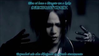 the GazettE- UNDYING Sub español